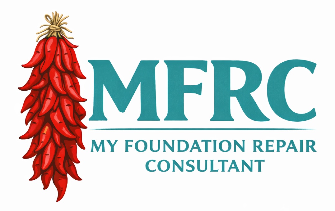 MFRC — My Foundation Repair Consultant